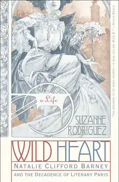 wild heart book cover image