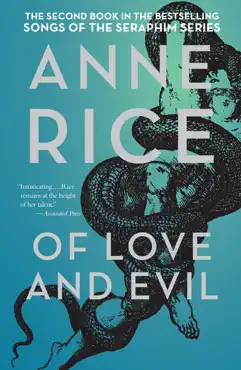of love and evil book cover image
