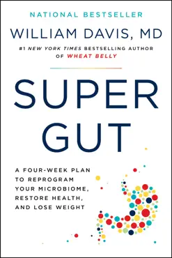 super gut book cover image