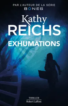 exhumations book cover image