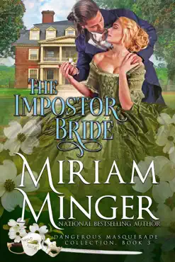 the impostor bride book cover image