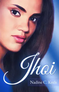 jhoi book cover image