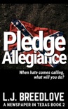 Pledge Allegiance book summary, reviews and downlod