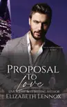 Proposal to Love synopsis, comments