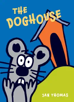 the doghouse book cover image