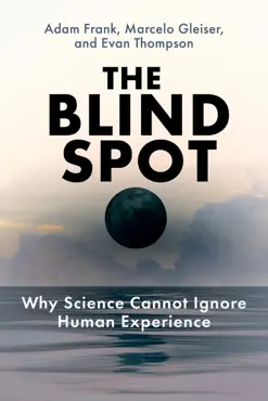 the blind spot book cover image