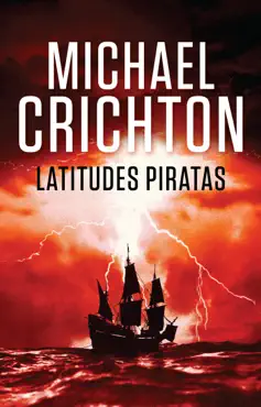 latitudes piratas book cover image
