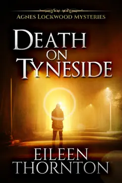 death on tyneside imagen de la portada del libro