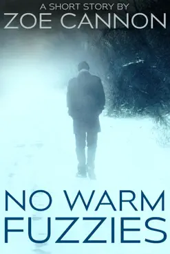 no warm fuzzies book cover image