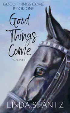 good things come book cover image