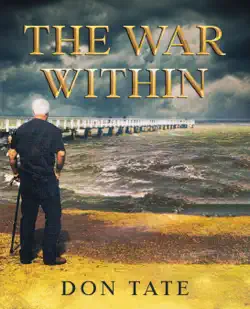 the war within book cover image