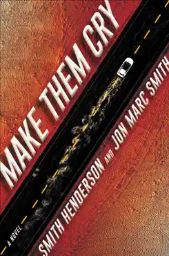 make them cry book cover image