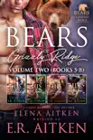 Bears of Grizzly Ridge: Volume 2 sinopsis y comentarios