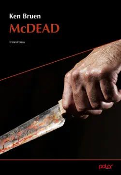 mcdead book cover image
