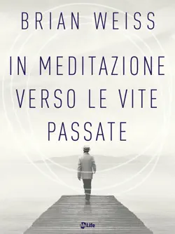 in meditazione verso le vite passate book cover image