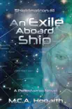 An Exile Aboard Ship synopsis, comments