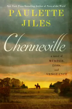 chenneville book cover image