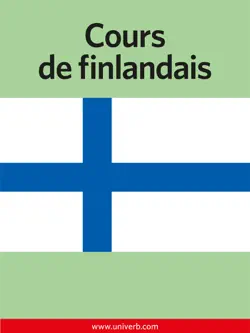 cours de finlandais imagen de la portada del libro