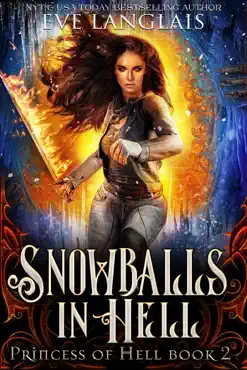 snowballs in hell book cover image
