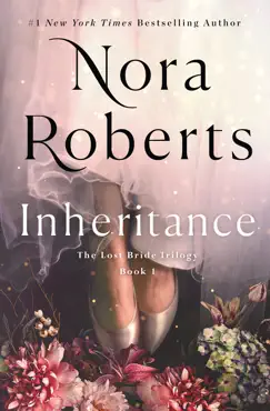 inheritance book cover image