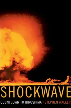 shockwave imagen de la portada del libro