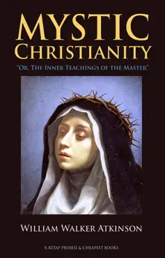mystic christianity imagen de la portada del libro