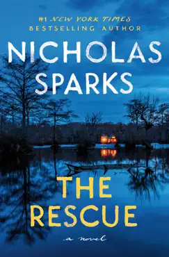 the rescue book cover image