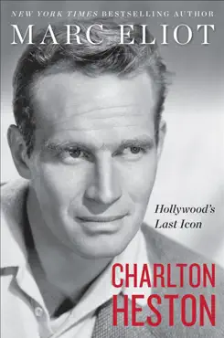 charlton heston book cover image