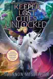Unlocked Book 8.5 synopsis, comments