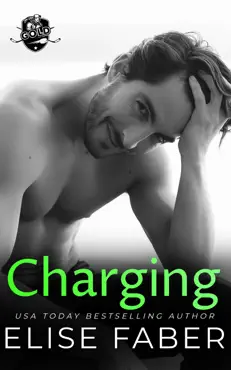 charging book cover image