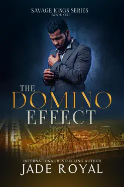 the domino effect book cover image