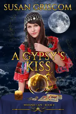 a gypsy's kiss book cover image