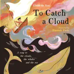 to catch a cloud book cover image