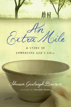 an extra mile book cover image