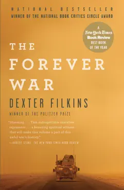 the forever war book cover image