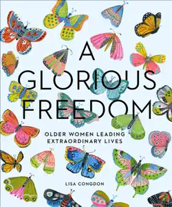 a glorious freedom book cover image