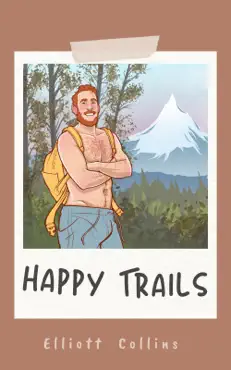 happy trails book cover image