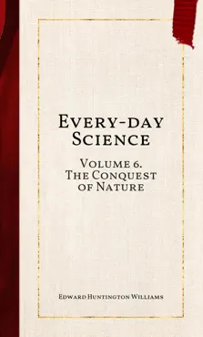 every-day science book cover image