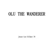 Olu the Wanderer synopsis, comments
