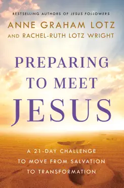 preparing to meet jesus book cover image