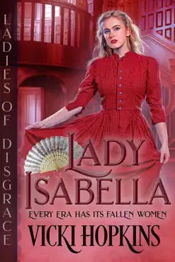lady isabella book cover image