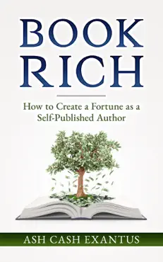 book rich book cover image