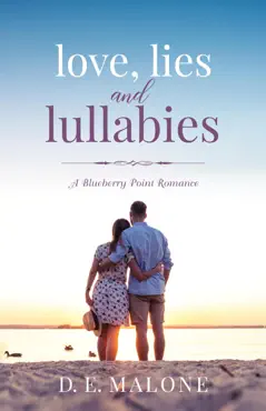 love, lies and lullabies book cover image
