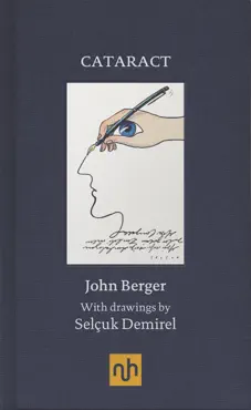 cataract book cover image