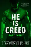 He is... Creed Part Three synopsis, comments