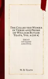 The Collected Works in Verse and Prose of William Butler Yeats, Vol. 6 (of 8) sinopsis y comentarios