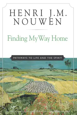 finding my way home book cover image