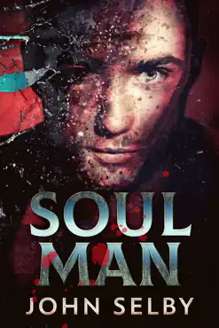 soul man book cover image