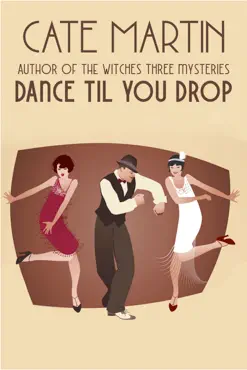 dance til you drop book cover image