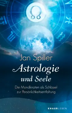 astrologie und seele book cover image